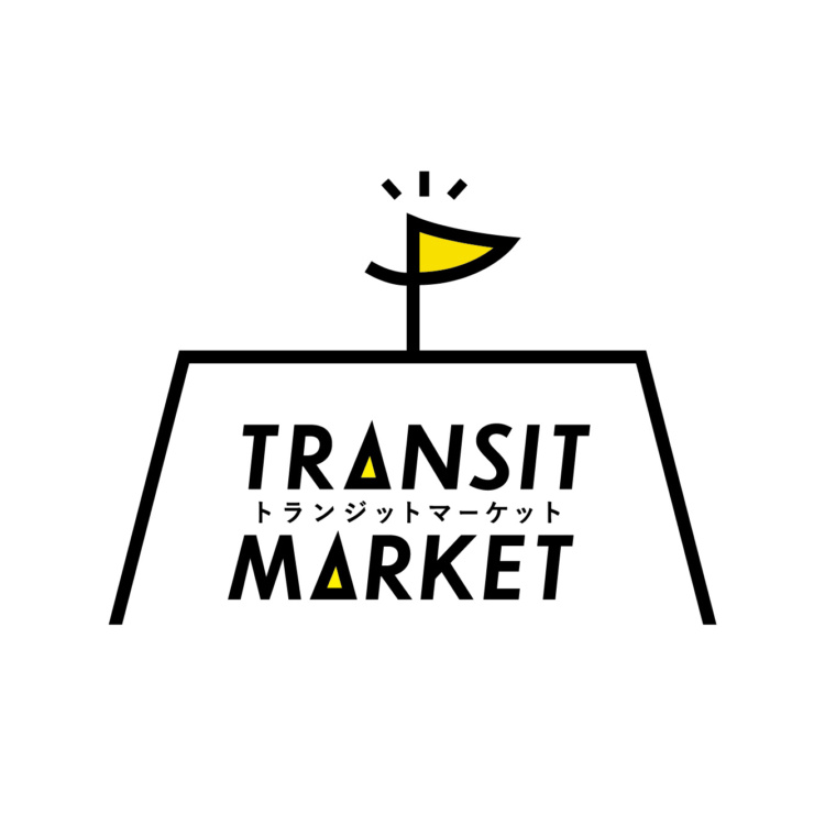 『TRANSIT MARKET』開催のお知らせ