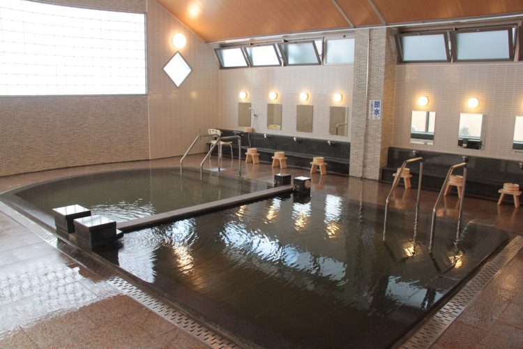 【Beppu ONSEN Week】 温泉をみんなでお掃除!