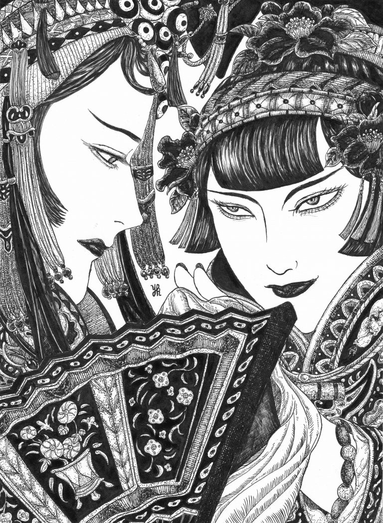 『血の紋章』
