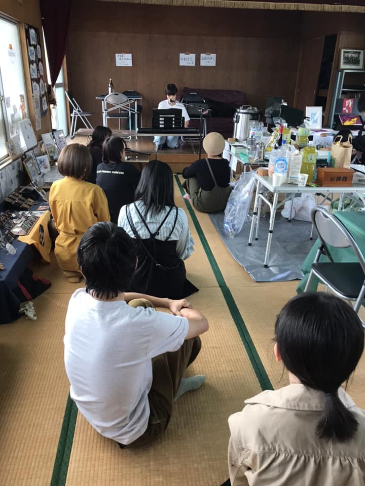 『紙屋カオス』