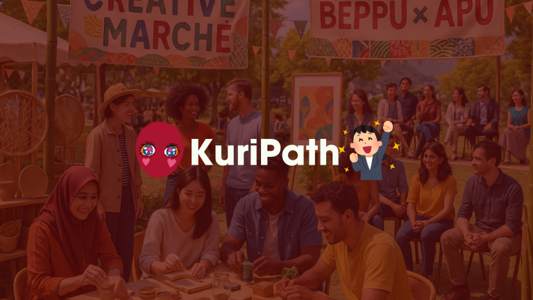 『Kuri Path』