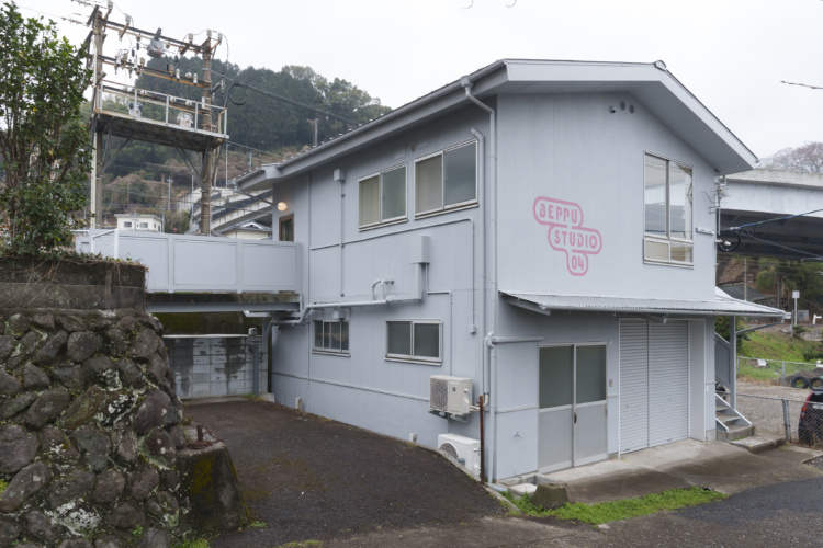 BEPPU STUDIO 04