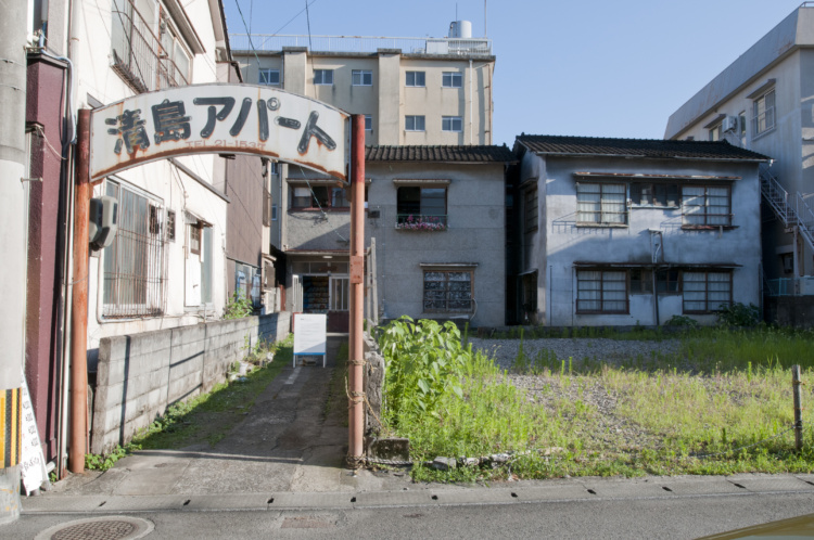 【2026年度 清島アパート長期滞在プログラム 利用者決定!】